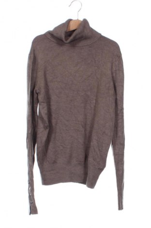 Damski sweter Ever.me by Takko Fashion, Rozmiar XS, Kolor Brązowy, Cena 28,99 zł