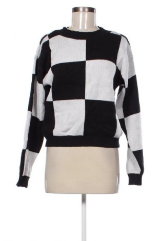Damski sweter Ever.me by Takko Fashion, Rozmiar M, Kolor Kolorowy, Cena 28,99 zł