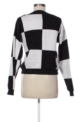 Damski sweter Ever.me by Takko Fashion, Rozmiar M, Kolor Kolorowy, Cena 28,99 zł