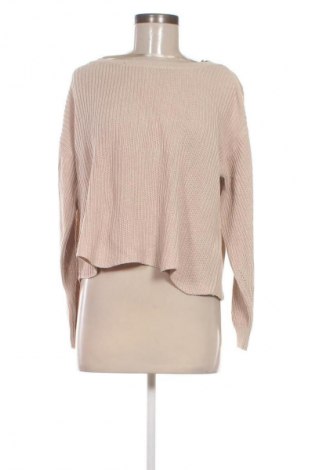 Dámsky pulóver Ever.me by Takko Fashion, Veľkosť M, Farba Béžová, Cena  18,09 €