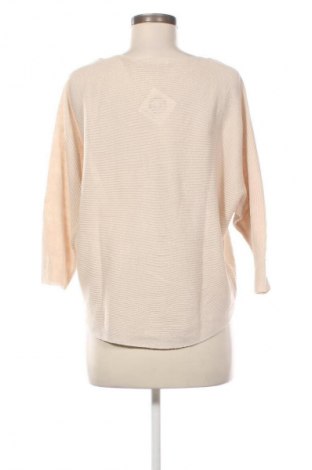 Dámsky pulóver Ever.me by Takko Fashion, Veľkosť M, Farba Kremová, Cena  5,95 €