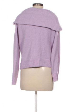 Dámský svetr Ever.me by Takko Fashion, Velikost M, Barva Fialová, Cena  219,00 Kč