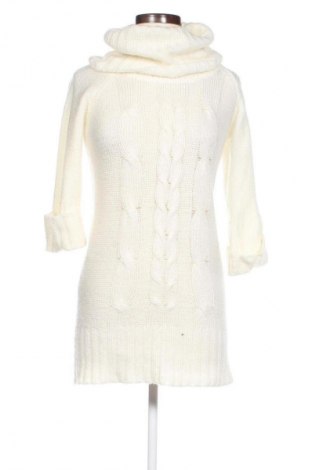 Dámsky pulóver F&F, Veľkosť S, Farba Kremová, Cena  8,79 €