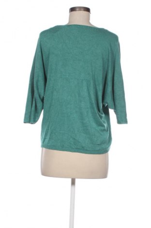 Damski sweter FOS Amsterdam, Rozmiar L, Kolor Zielony, Cena 19,99 zł