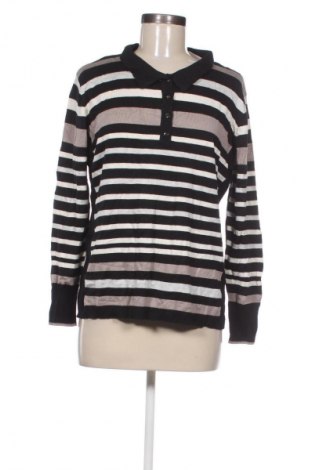 Damski sweter Fabiani, Rozmiar XL, Kolor Kolorowy, Cena 28,99 zł