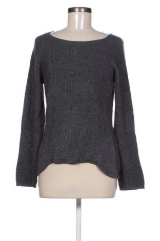 Damenpullover Fabio Farini, Größe S, Farbe Grau, Preis 6,99 €