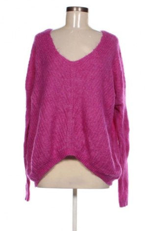 Dámský svetr Fall Winter Spring Summer, Velikost M, Barva Růžová, Cena  669,00 Kč