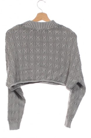 Dámsky pulóver Fb Sister, Veľkosť XS, Farba Sivá, Cena  6,95 €