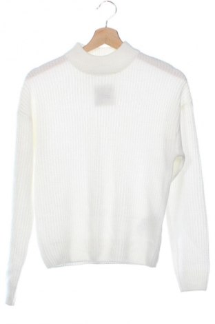 Pulover de femei Fb Sister, Mărime XXS, Culoare Alb, Preț 30,99 Lei