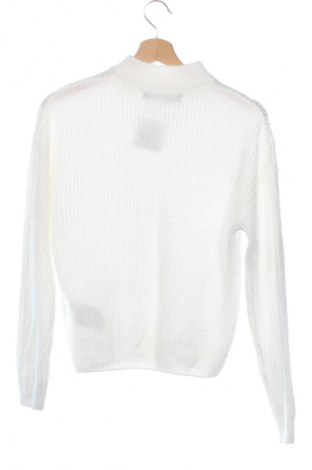 Pulover de femei Fb Sister, Mărime XXS, Culoare Alb, Preț 30,99 Lei