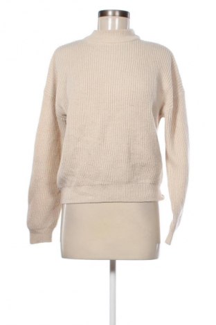 Dámsky pulóver Fb Sister, Veľkosť M, Farba Béžová, Cena  5,95 €
