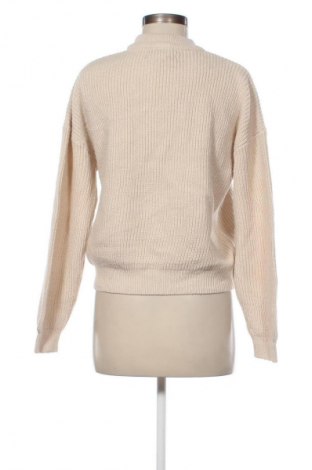 Dámsky pulóver Fb Sister, Veľkosť M, Farba Béžová, Cena  5,95 €