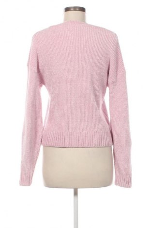 Damski sweter Fb Sister, Rozmiar L, Kolor Różowy, Cena 28,99 zł