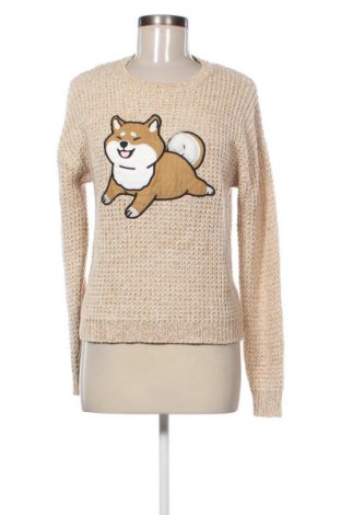 Damski sweter Fb Sister, Rozmiar M, Kolor Kolorowy, Cena 95,99 zł