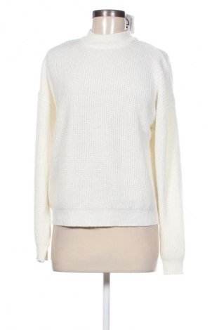 Dámsky pulóver Fb Sister, Veľkosť M, Farba Kremová, Cena  8,95 €