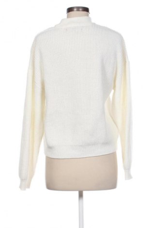 Dámsky pulóver Fb Sister, Veľkosť M, Farba Kremová, Cena  8,95 €