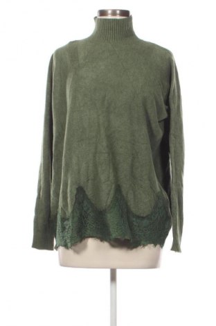 Dámsky pulóver Finery, Veľkosť M, Farba Zelená, Cena  7,95 €