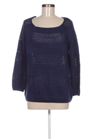 Női pulóver Flame, Méret XXL, Szín Kék, Ár 2 619 Ft