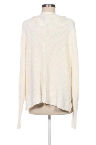 Dámsky pulóver Forever 21, Veľkosť 3XL, Farba Biela, Cena  7,95 €