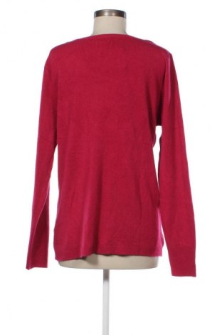 Dámský svetr Foxcroft, Velikost L, Barva Růžová, Cena  459,00 Kč