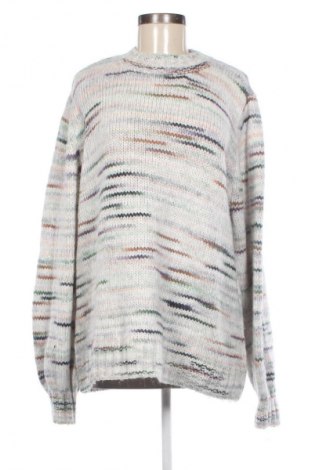 Damenpullover Fransa, Größe XXL, Farbe Mehrfarbig, Preis 9,99 €