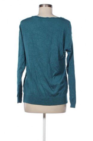 Damski sweter Fransa, Rozmiar S, Kolor Zielony, Cena 33,99 zł