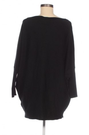 Damenpullover Free Quent, Größe L, Farbe Schwarz, Preis 6,99 €