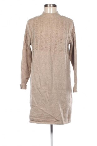 Damenpullover Free Quent, Größe L, Farbe Beige, Preis 10,99 €