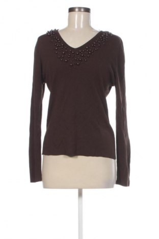 Damenpullover Futuro, Größe XL, Farbe Braun, Preis € 20,99