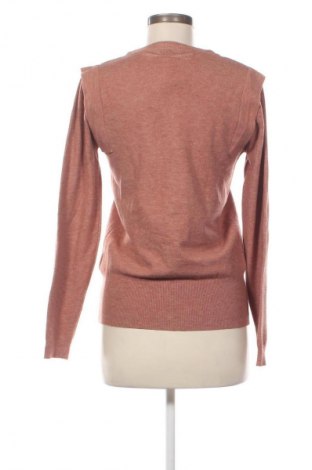 Damski sweter G-maxx, Rozmiar S, Kolor Brązowy, Cena 30,99 zł