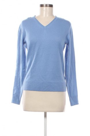 Damenpullover Galeria, Größe S, Farbe Blau, Preis 96,99 €