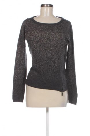 Dámsky pulóver Garcia Jeans, Veľkosť M, Farba Sivá, Cena  7,95 €