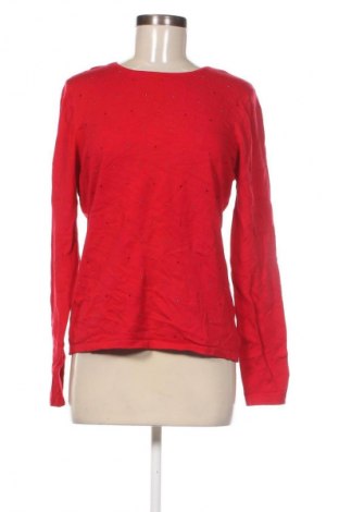 Dámsky pulóver Gerry Weber, Veľkosť L, Farba Červená, Cena  11,95 €