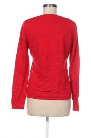 Dámsky pulóver Gerry Weber, Veľkosť L, Farba Červená, Cena  11,95 €