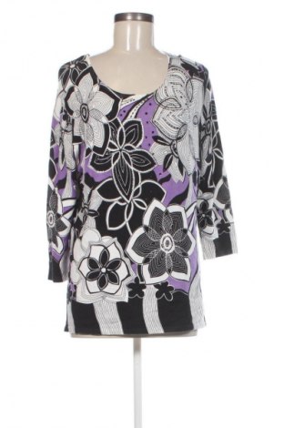 Pulover de femei Gerry Weber, Mărime XL, Culoare Multicolor, Preț 60,99 Lei