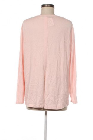 Γυναικείο πουλόβερ Gerry Weber, Μέγεθος L, Χρώμα Ρόζ , Τιμή 18,99 €
