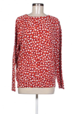 Γυναικείο πουλόβερ Gerry Weber, Μέγεθος M, Χρώμα Πολύχρωμο, Τιμή 20,99 €