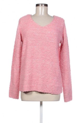 Damenpullover Gina, Größe M, Farbe Rosa, Preis 7,99 €