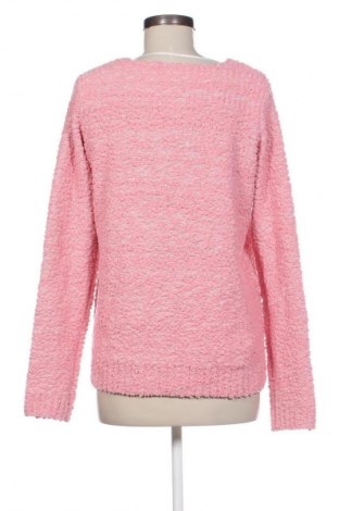 Damenpullover Gina, Größe M, Farbe Rosa, Preis 7,99 €
