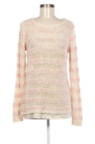 Pulover de femei Gina, Mărime M, Culoare Multicolor, Preț 30,99 Lei