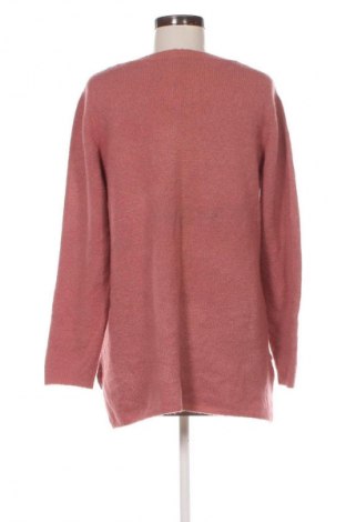 Damski sweter Gina, Rozmiar L, Kolor Różowy, Cena 28,99 zł