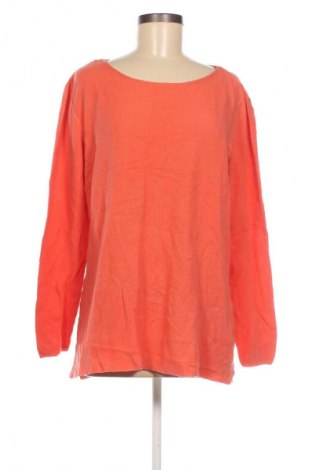 Damski sweter Gina, Rozmiar XL, Kolor Pomarańczowy, Cena 33,99 zł