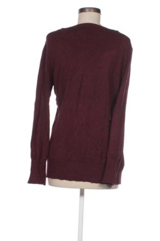 Dámsky pulóver Gina, Veľkosť XL, Farba Červená, Cena  8,95 €
