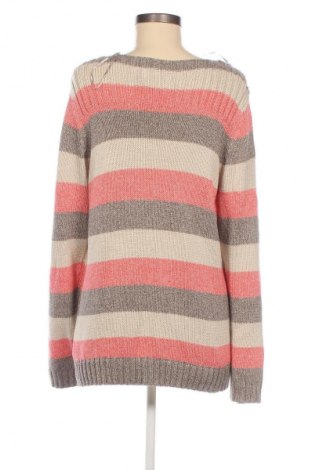 Damski sweter Gina Benotti, Rozmiar L, Kolor Kolorowy, Cena 28,99 zł