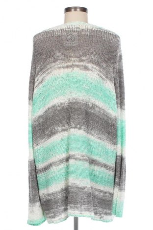 Damski sweter Gina Benotti, Rozmiar XXL, Kolor Kolorowy, Cena 23,99 zł