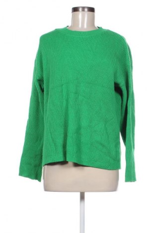 Damski sweter Gina Benotti, Rozmiar L, Kolor Zielony, Cena 28,99 zł