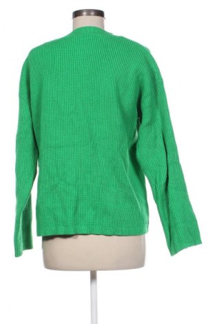 Damski sweter Gina Benotti, Rozmiar L, Kolor Zielony, Cena 28,99 zł