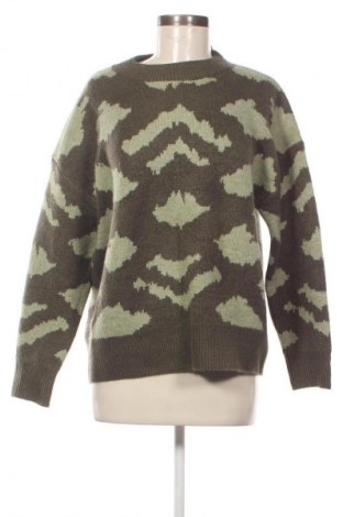 Dámsky pulóver Gina Benotti, Veľkosť M, Farba Zelená, Cena  5,95 €