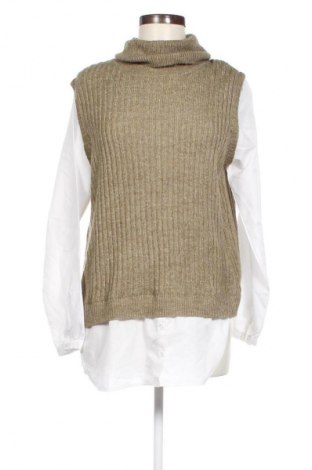 Dámsky pulóver Gina Benotti, Veľkosť S, Farba Zelená, Cena  5,95 €