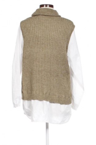 Dámsky pulóver Gina Benotti, Veľkosť S, Farba Zelená, Cena  5,95 €